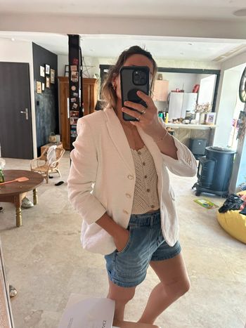 Veste Zara