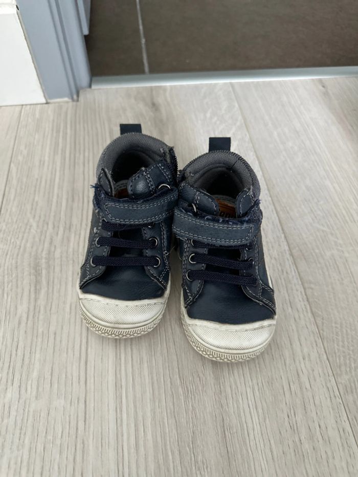 chaussures
