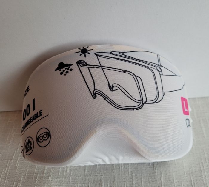 Masque de ski Wedze G 100 I - photo numéro 6