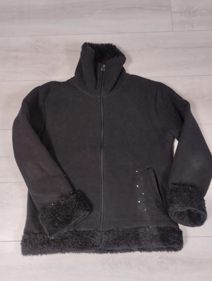 Veste femme M