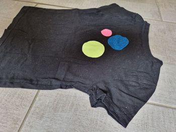 Tee-shirt manche courte 5 ans