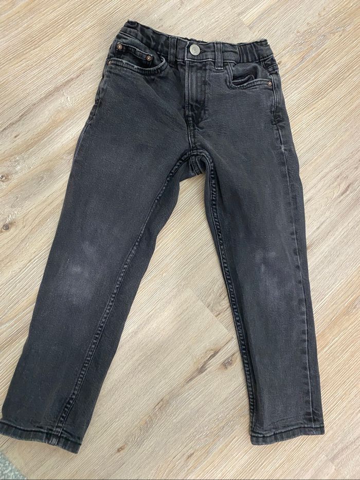 Lot de 5 pantalons taille 8 ans: - photo numéro 3