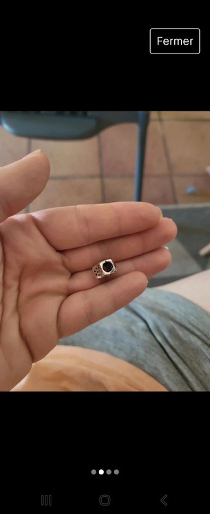 Accessoire - photo numéro 2