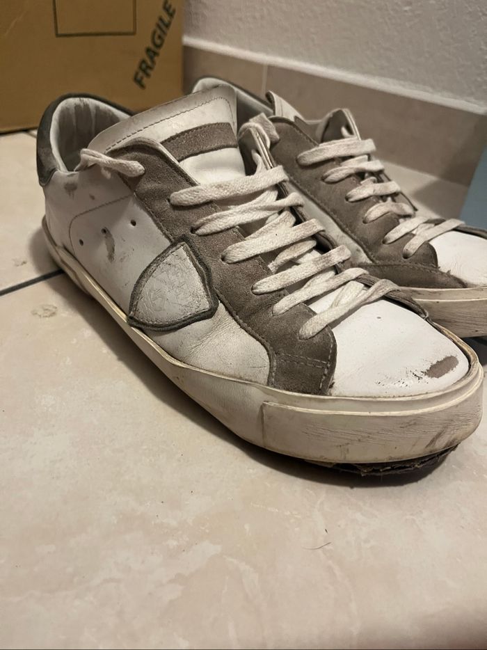 Chaussure Philippe model taille 41 - photo numéro 8