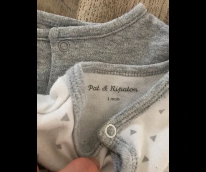 Pyjama jungle 🐘 - photo numéro 2