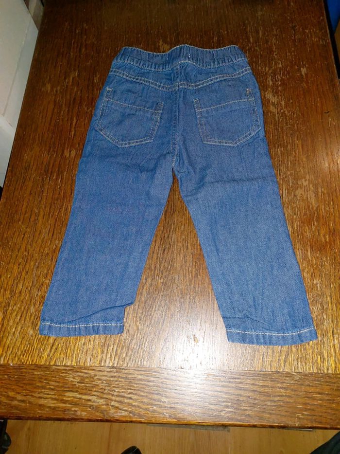 Pantalon - photo numéro 2