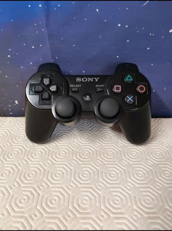 Manette officielle PS3 