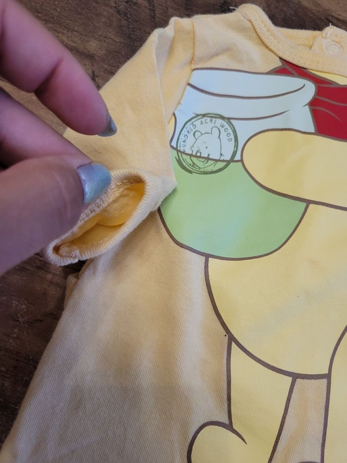 Pyjama - photo numéro 3