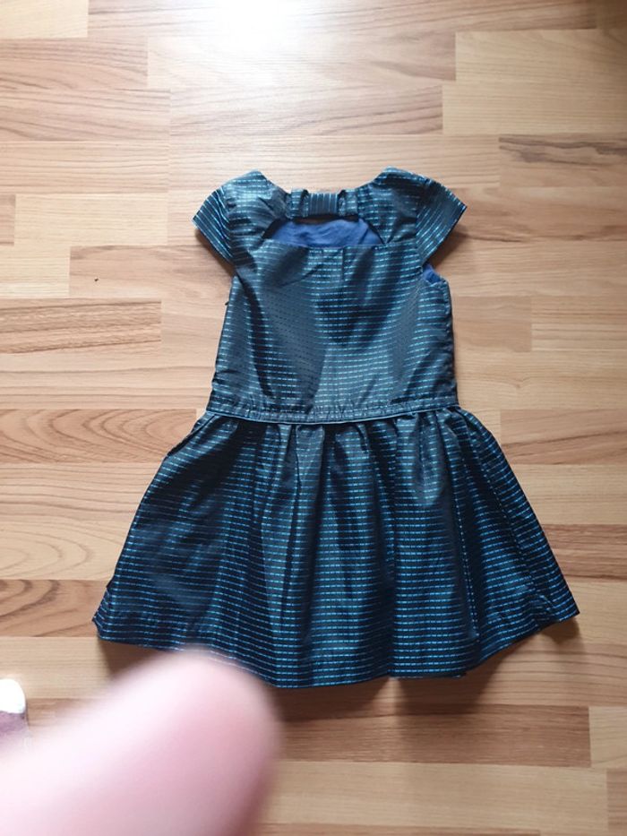 sublime robe okaidi 5 ans - photo numéro 3