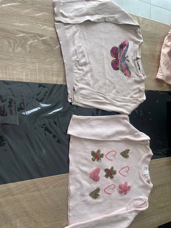 Pull 4 ans