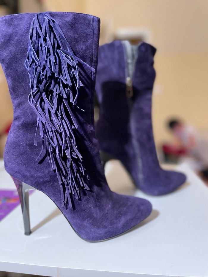 Chaussures - photo numéro 3