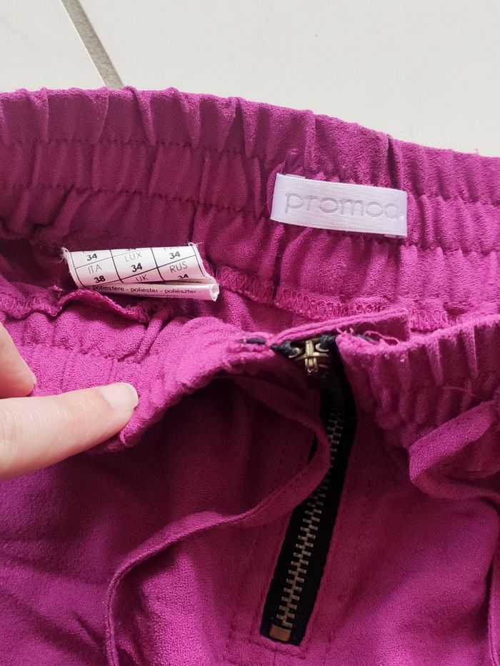 Short rose - photo numéro 2