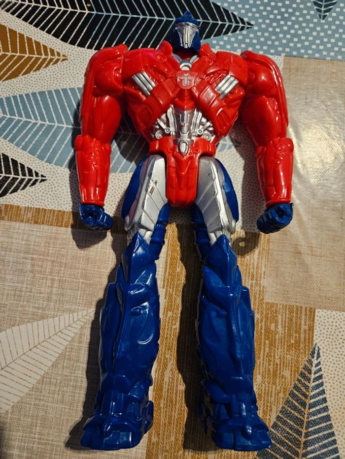 Transformers 30cm