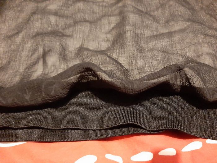 Pull zara - photo numéro 4