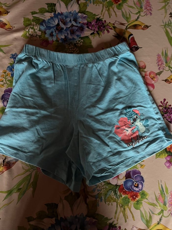 Pyjama été - photo numéro 7