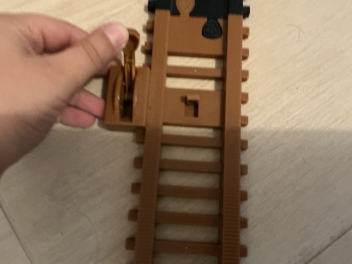 Train pat patrouille gare de la grande vallée / paw patrol - photo numéro 9