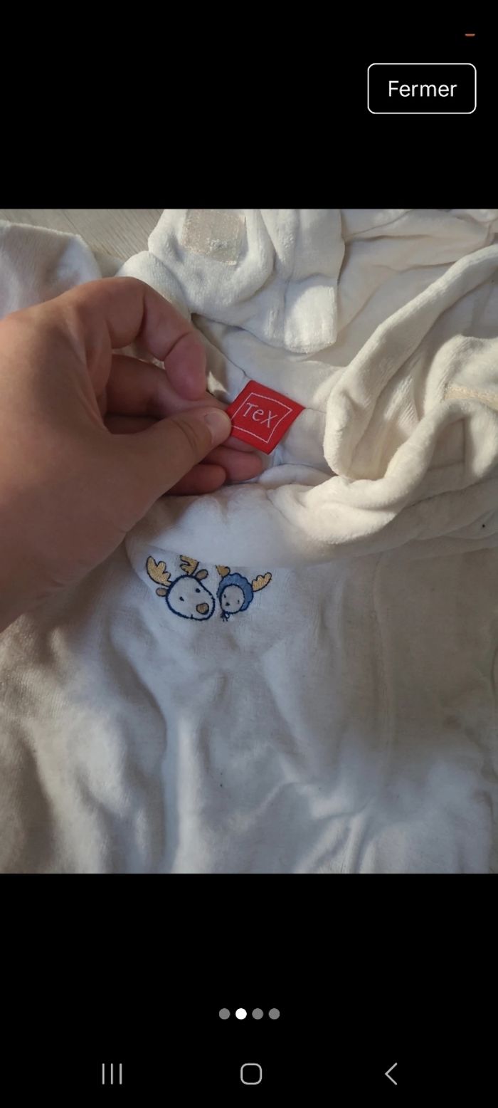 Combi hiver - photo numéro 2