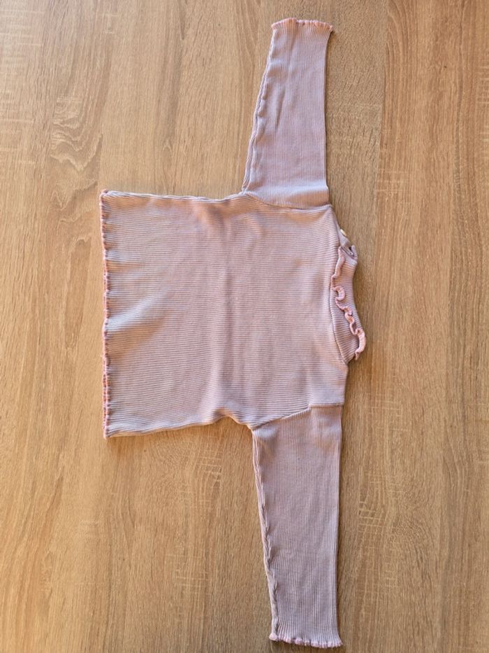 Sous pull 2 ans - photo numéro 4