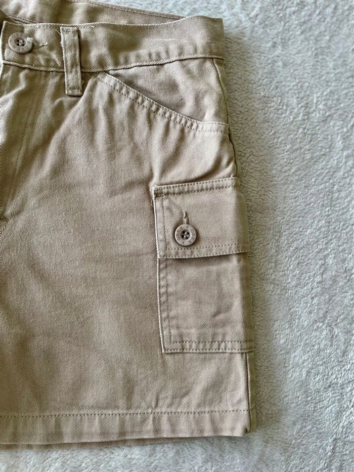 #Short Ober 🍀 - photo numéro 2