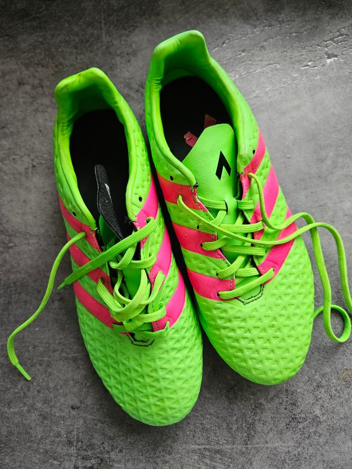Chaussures de football ADIDAS - photo numéro 12