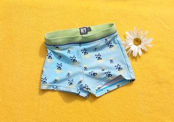 Short de bain 3 ans 🏴‍☠️ In Extenso