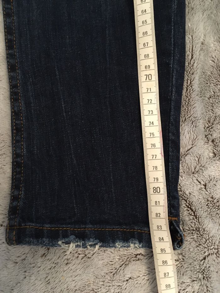 Jean 3/4 - photo numéro 5