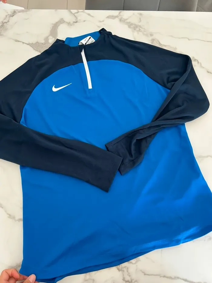 Haut Nike taille l