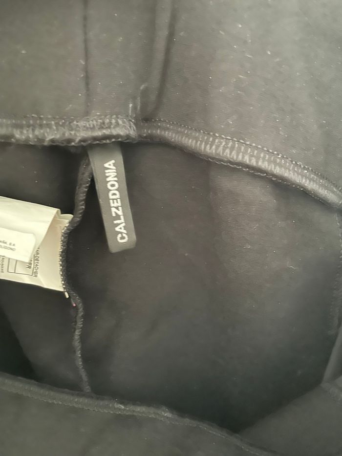 Legging calzedonia - photo numéro 3