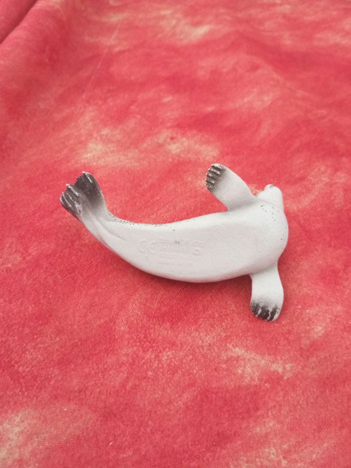 Phoque Schleich - photo numéro 5