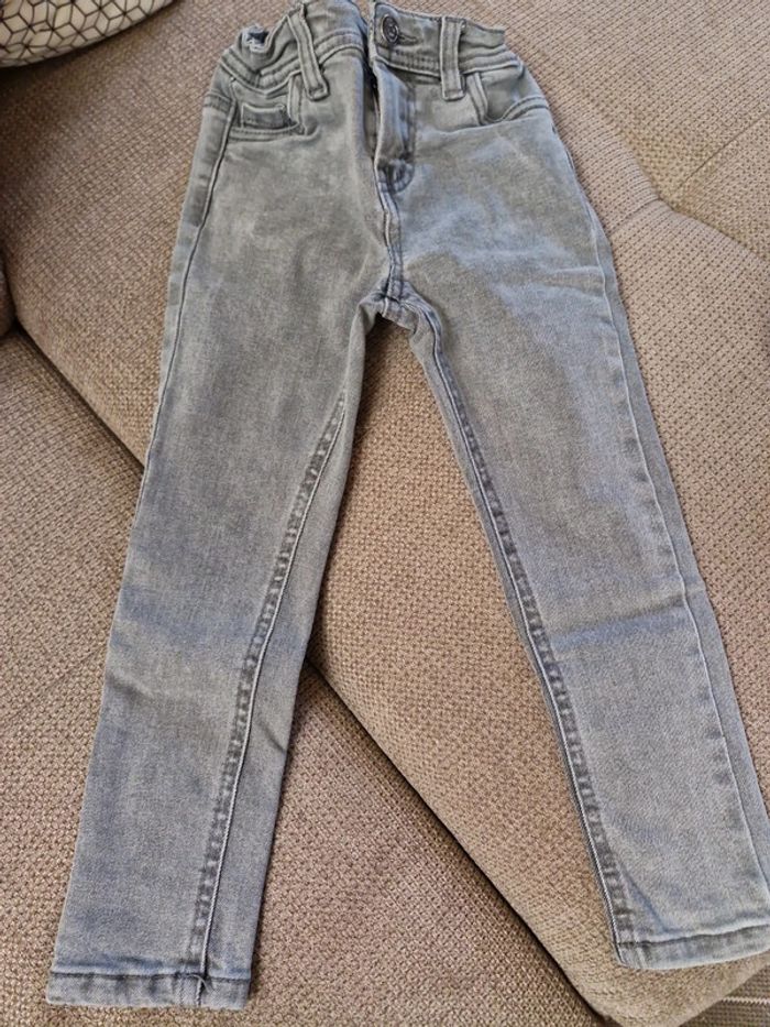 Jean 2-3 ans