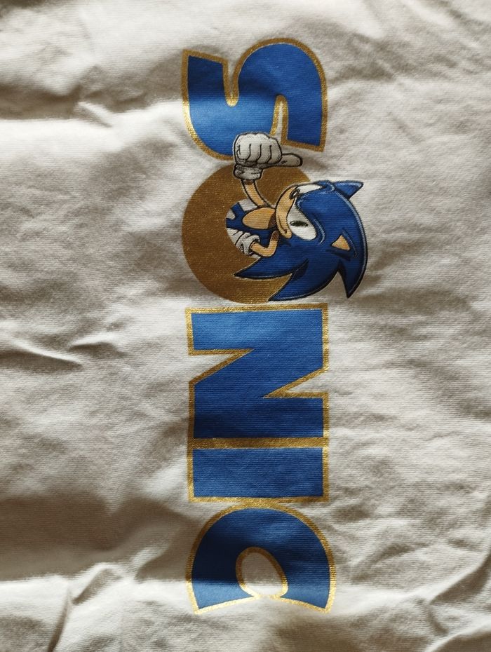Lot 4 t-shirts - photo numéro 2