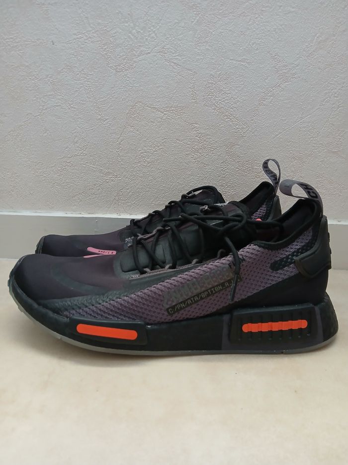 Basket Adidas