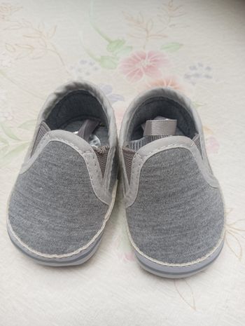 Chaussures bébé