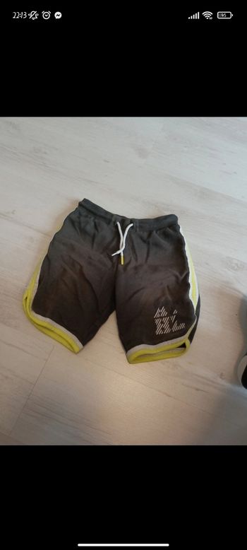 Short