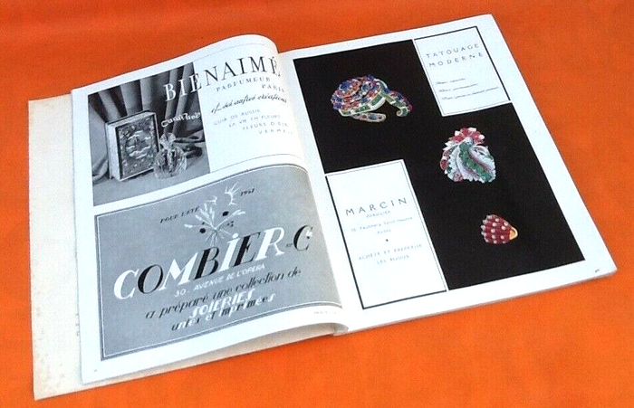 Images de France Plaisir de France Noël (Décembre 1940) - photo numéro 6