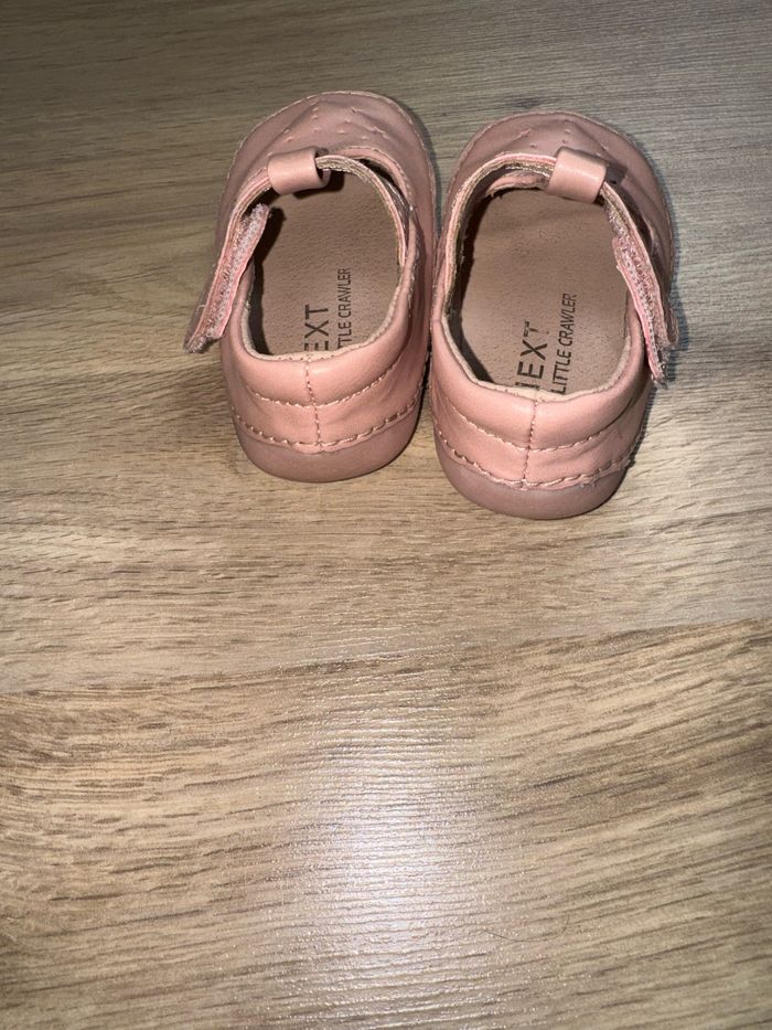 Sandalettes bebe fille - photo numéro 6