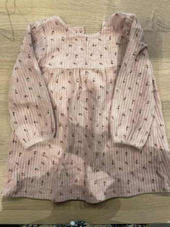 Robe hiver