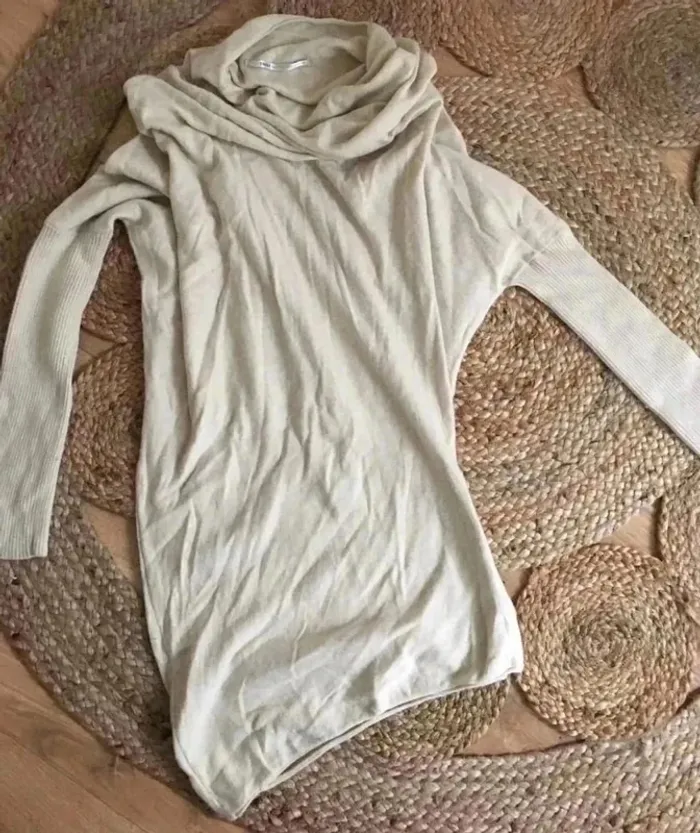 Robe asymétrique part two - photo numéro 3