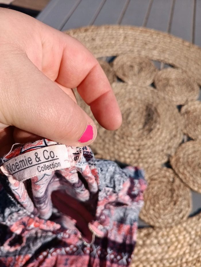 débardeur taille S - photo numéro 2