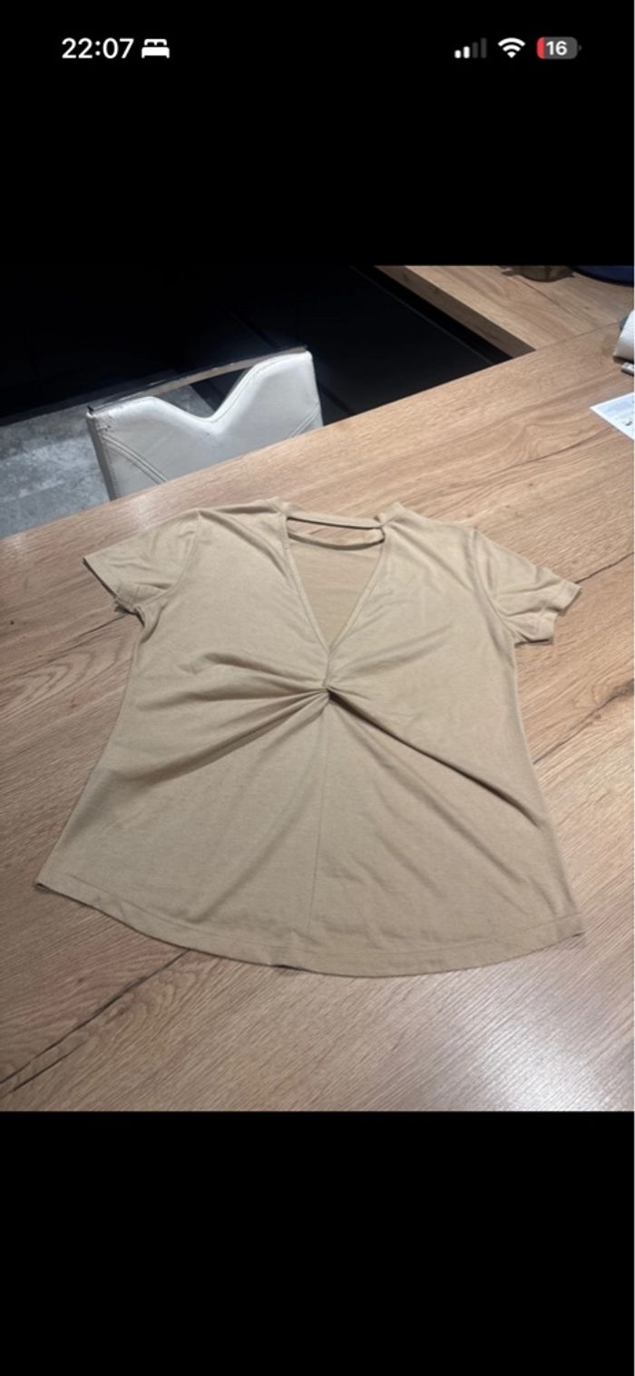 TEE shirt - photo numéro 5
