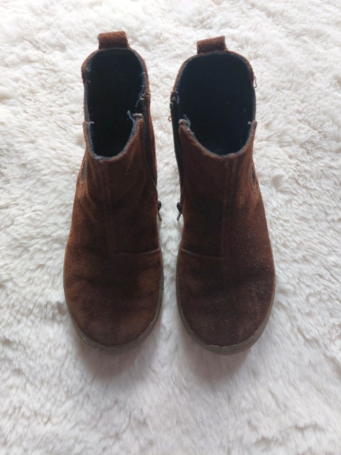 Bottines