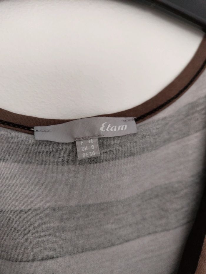 Robe légère été T36 - photo numéro 2