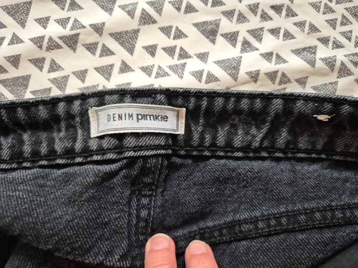 Jeans large - photo numéro 4