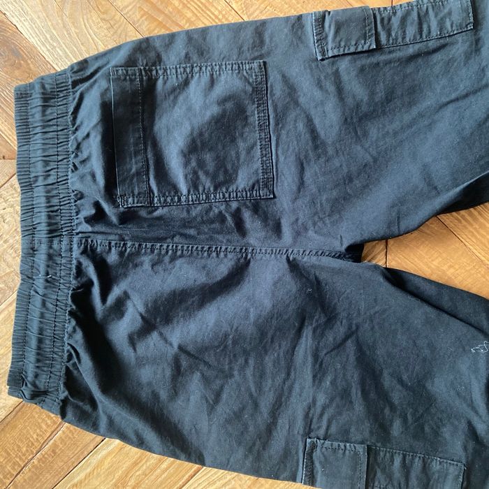 Cargo garçon - photo numéro 4