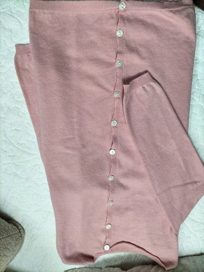 Lot deux gilets - photo numéro 3
