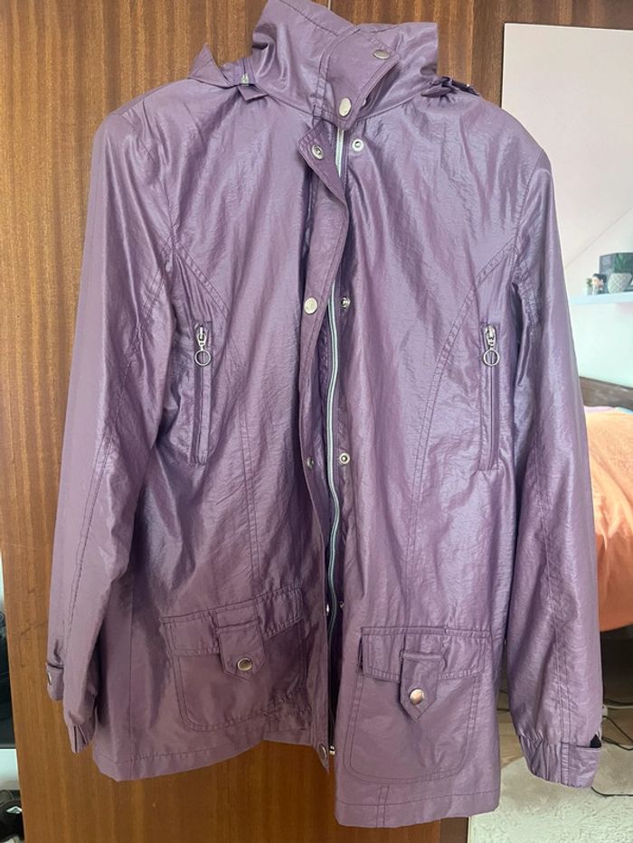 Veste femme