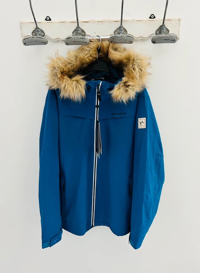 Imperméable TwentyFour