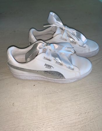 basket puma