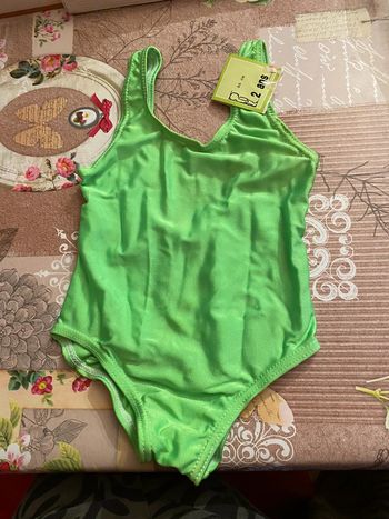 Maillot de bain