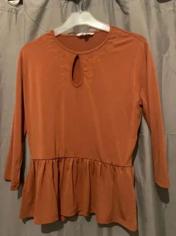 haut petit taille